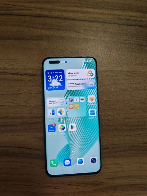 Honor Magic 5 pro