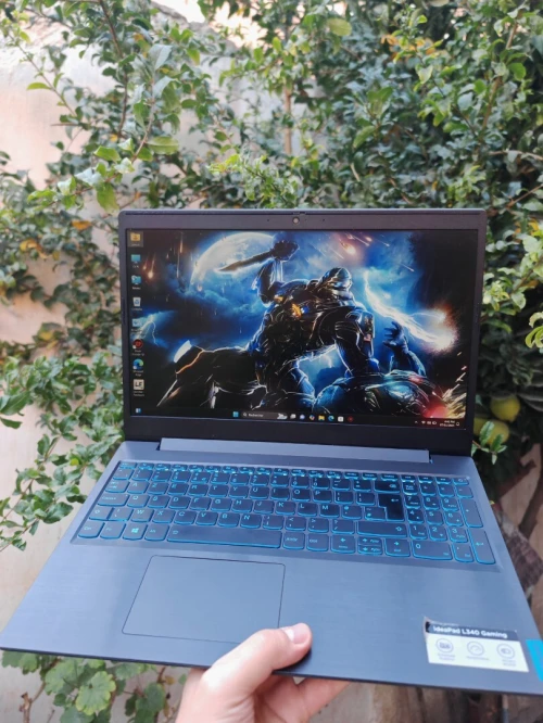 Lenovo Gaming