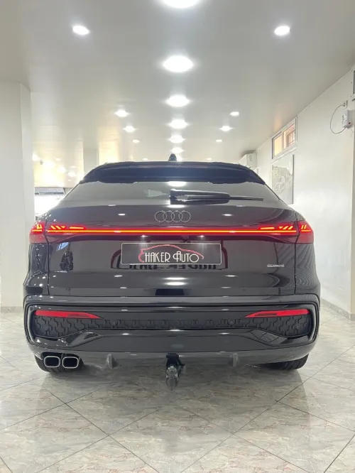 Audi Q5 2026 S_line