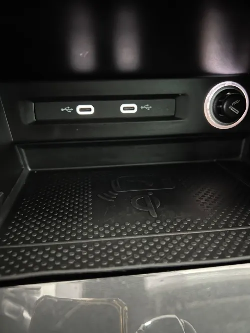 Volkswagen Tiguan 2023 MOVE