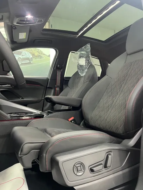 Audi Q5 2026 S-line