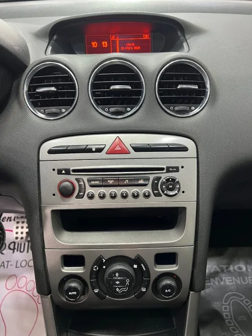 Peugeot 308 2011 Premium