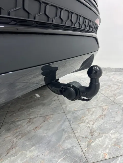 Audi Q5 2026 S-line