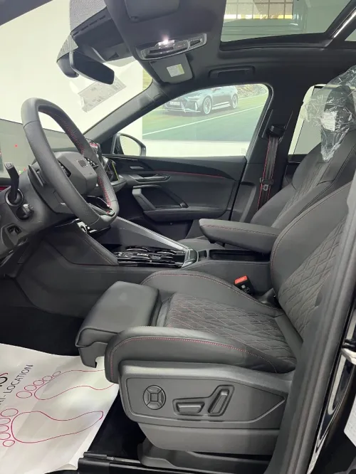 Audi Q5 2026 S_line