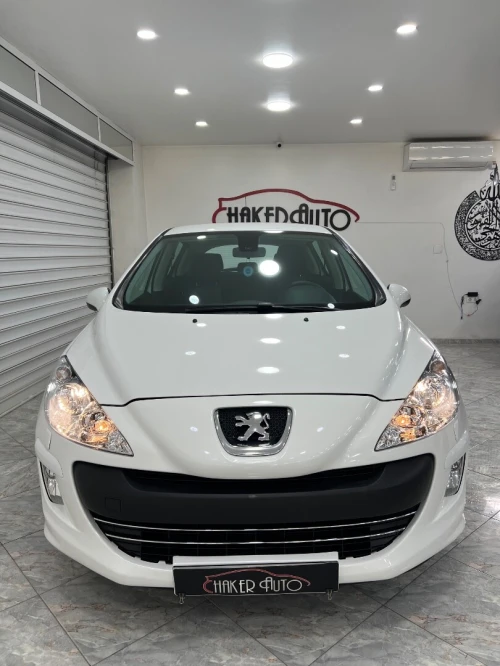 Peugeot 308 2011 Premium