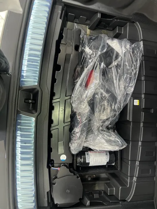 Audi Q5 2026 S-line
