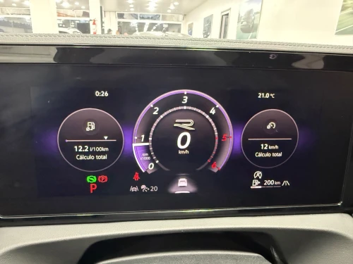 Volkswagen Tiguan 2026 R-line