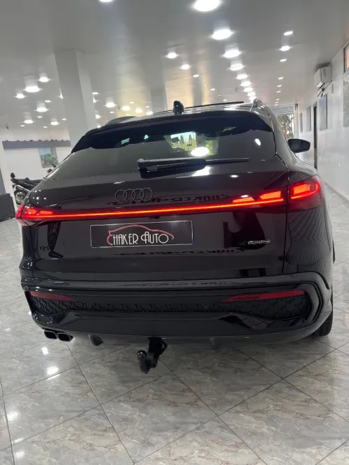 Audi Q5 2026 S-line