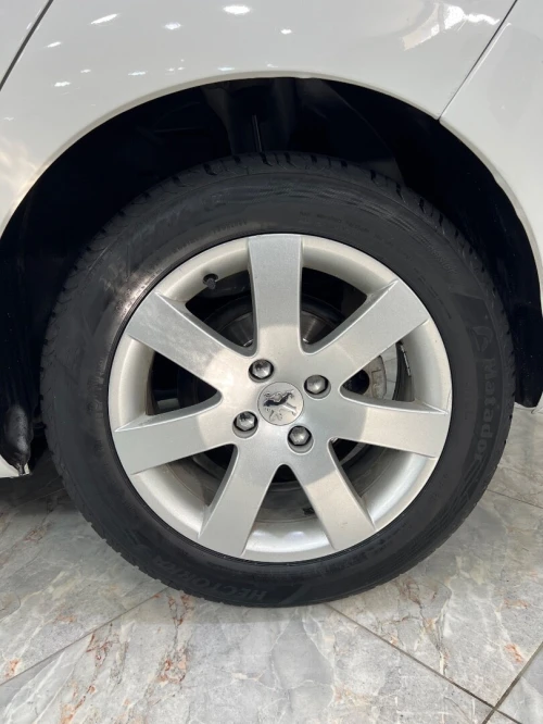Peugeot 308 2011 Premium