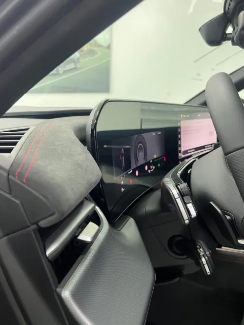 Audi Q3 2026 S-line