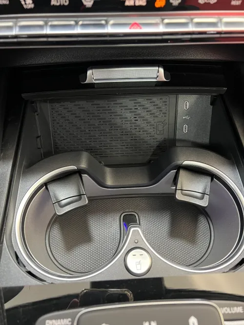 Mercedes GLE 300d 2026 