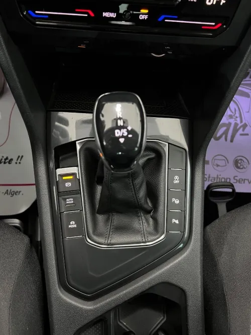 Volkswagen Tiguan 2023 MOVE