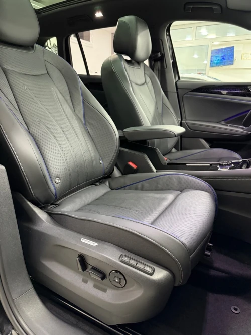 Volkswagen Tiguan 2026 R-line