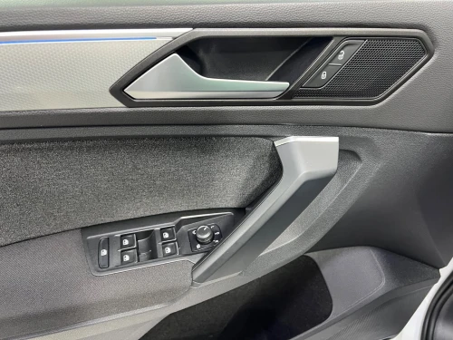 Volkswagen Tiguan 2023 MOVE