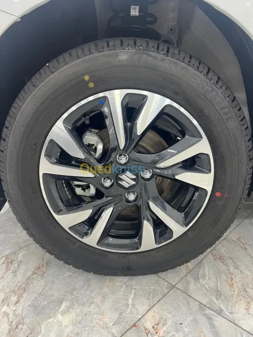 Suzuki Swift 2026 Monte Carlo