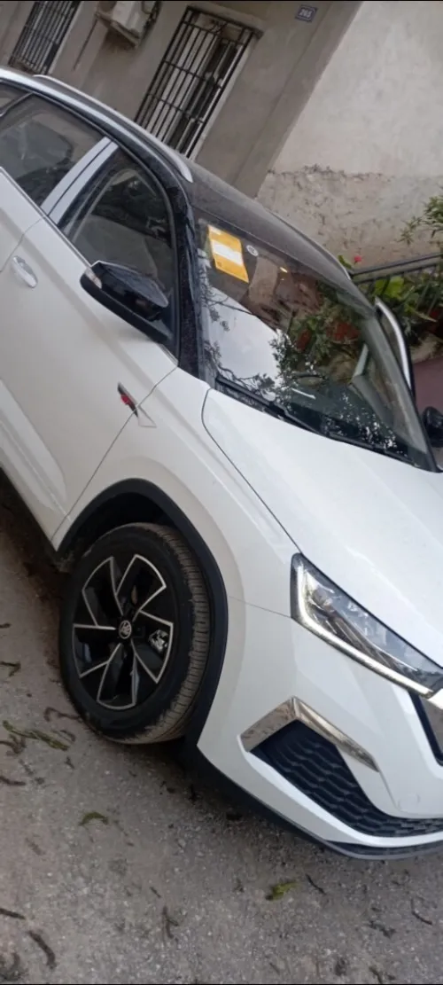 Skoda Kamiq 2026 GT