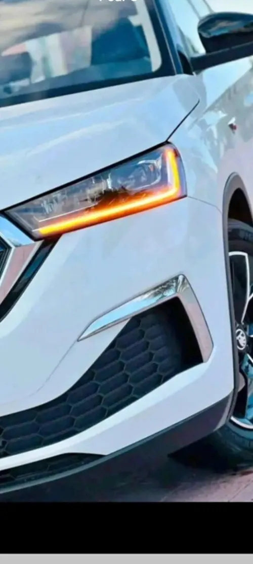Skoda Kamiq 2025 GT