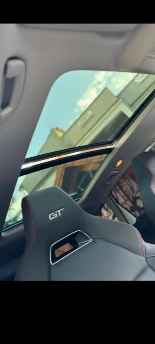Skoda Kamiq 2025 GT