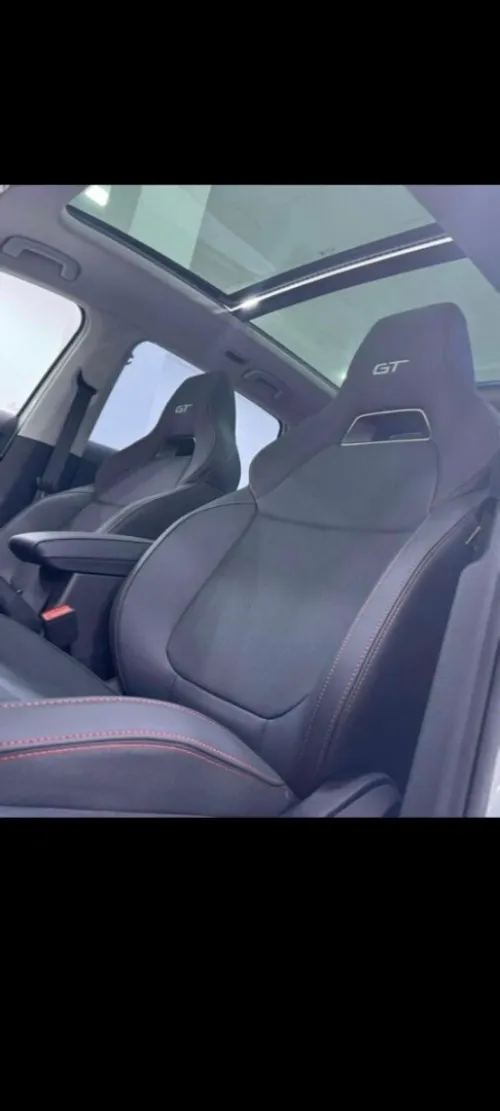 Skoda Kamiq 2025 GT