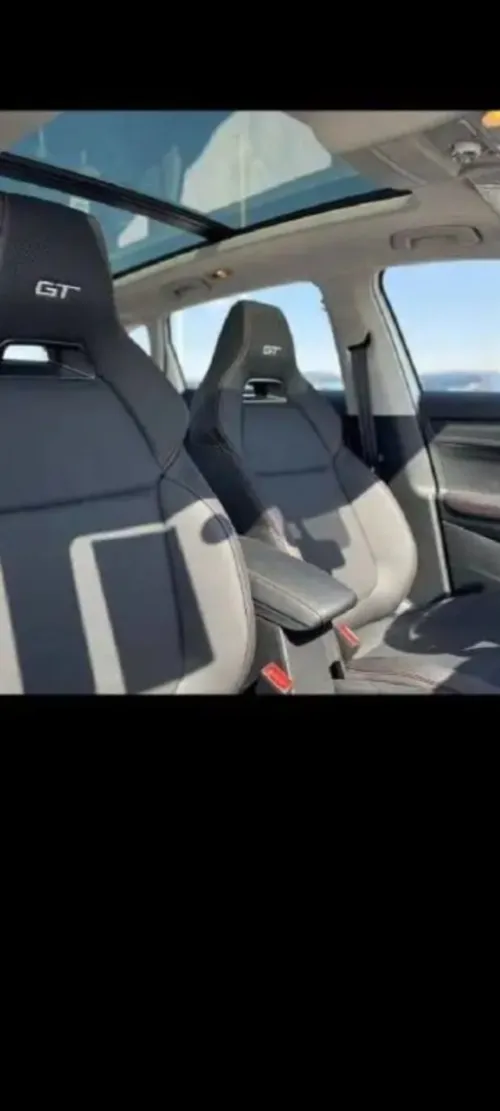 Skoda Kamiq 2025 GT