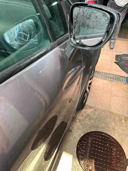 Renault Captur 2017 Luxe
