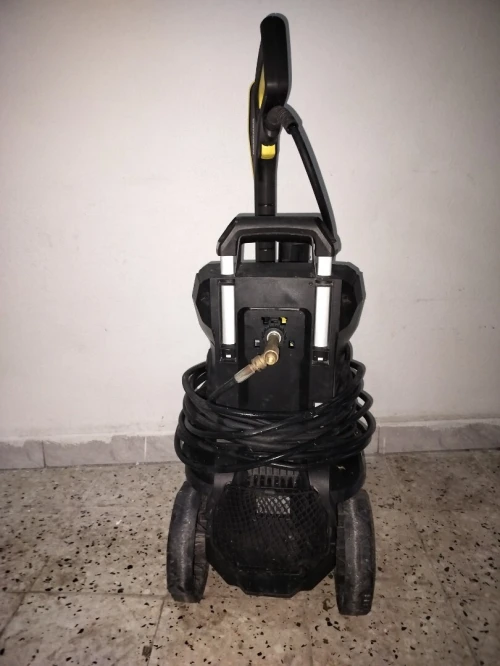 Karsher K7 Full Control Plus