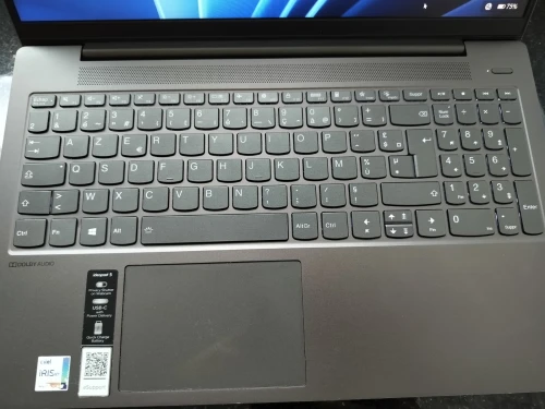 Lenovo IdeaPad 5