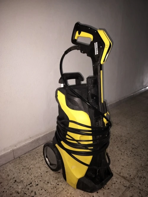 Karsher K7 Full Control Plus