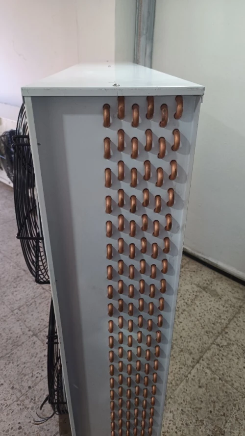 Condenseur à air Z9A (25CV)