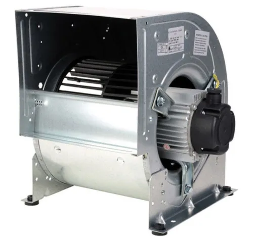 Turbine centrifuge d'extraction d'air BD7/7 - BD9/9 - BD10/10 - BD12/12 - BD15/15