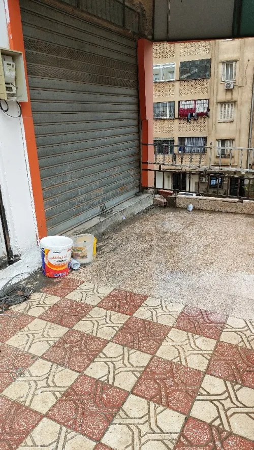 Location Local Médéa Medea