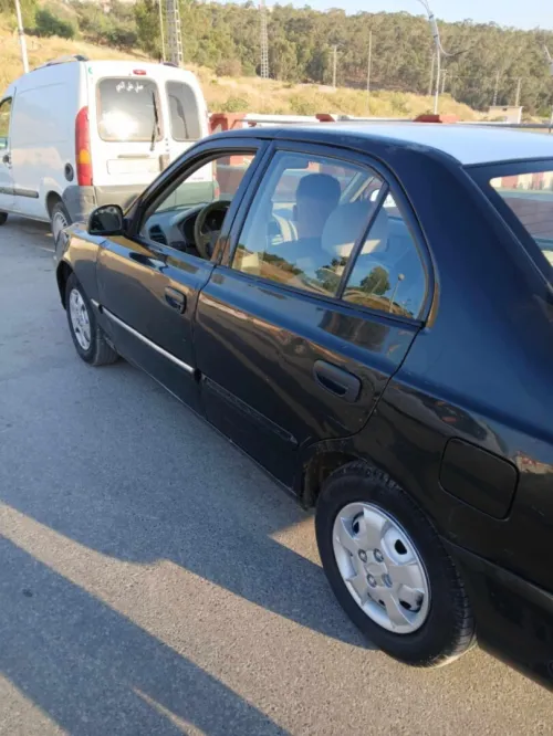 Hyundai Accent 2005 GLS