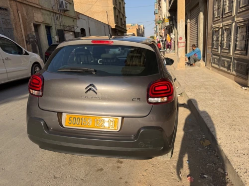 Citroen C3 2022 Essentiel