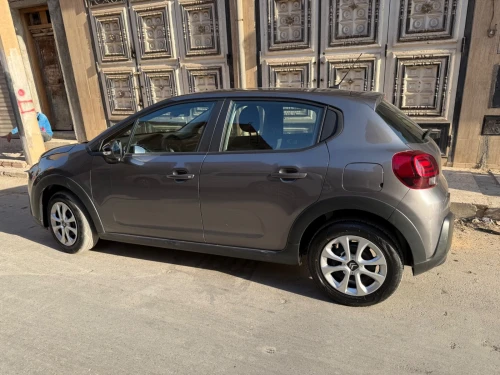 Citroen C3 2022 Essentiel