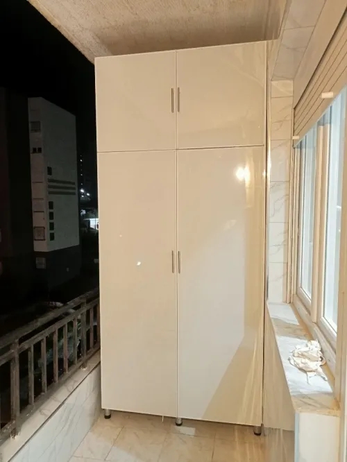 Menuiserie aluminium 