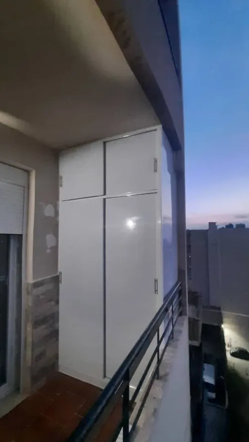 Menuiserie aluminium 