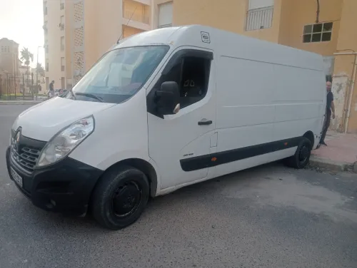 Transport et déménagement