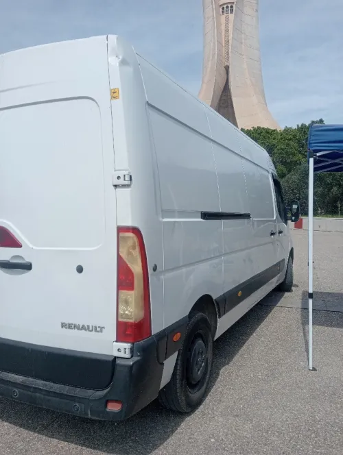 Transport et déménagement