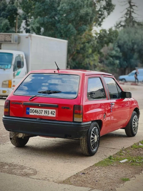 Opel Corsa 1993 Corsa