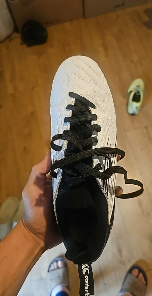Chaussure  kaba