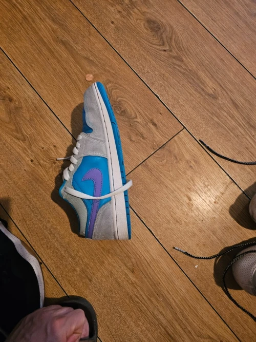 Chaussure  kaba