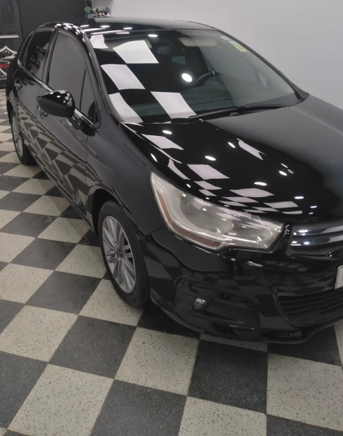 Citroen C4 2014 C4