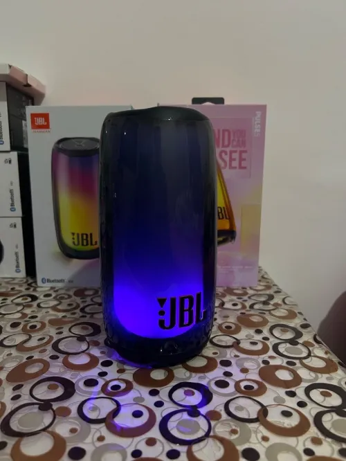 Enceinte bleutooth  JBL/Luna/Marshal Original