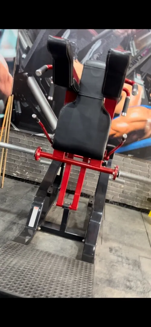 Materiel musculation Power gym complet