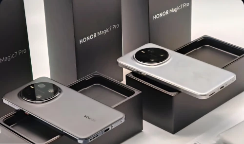 Honor Magic 7 Pro