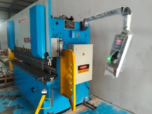 Vente Presse Plieuse 2500mm 63t