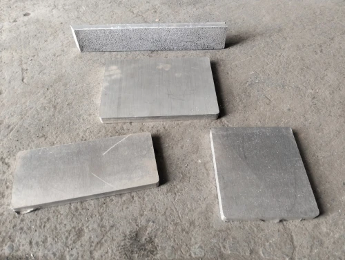 Vente Plaque en ALUMINIUM épaisseur 20 mm pour usinage 