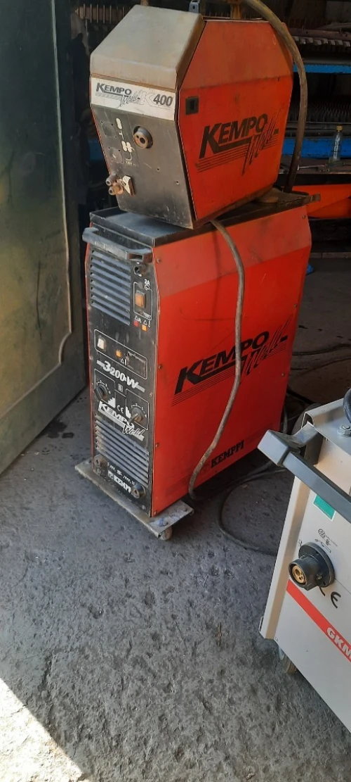 A VENDRE POSTES À SOUDER TIG, MIG , PLASMA