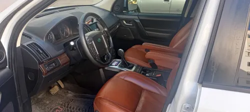 Land Rover Land Rover  2014 Autre
