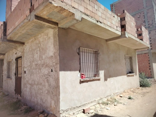 Vente Villa Mostaganem Hassi maameche